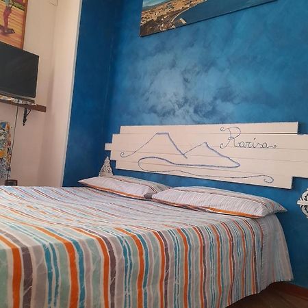 Camera Rarisa Napoli Centro 외부 사진