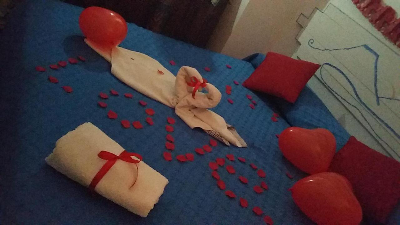 Camera Rarisa Napoli Centro 외부 사진