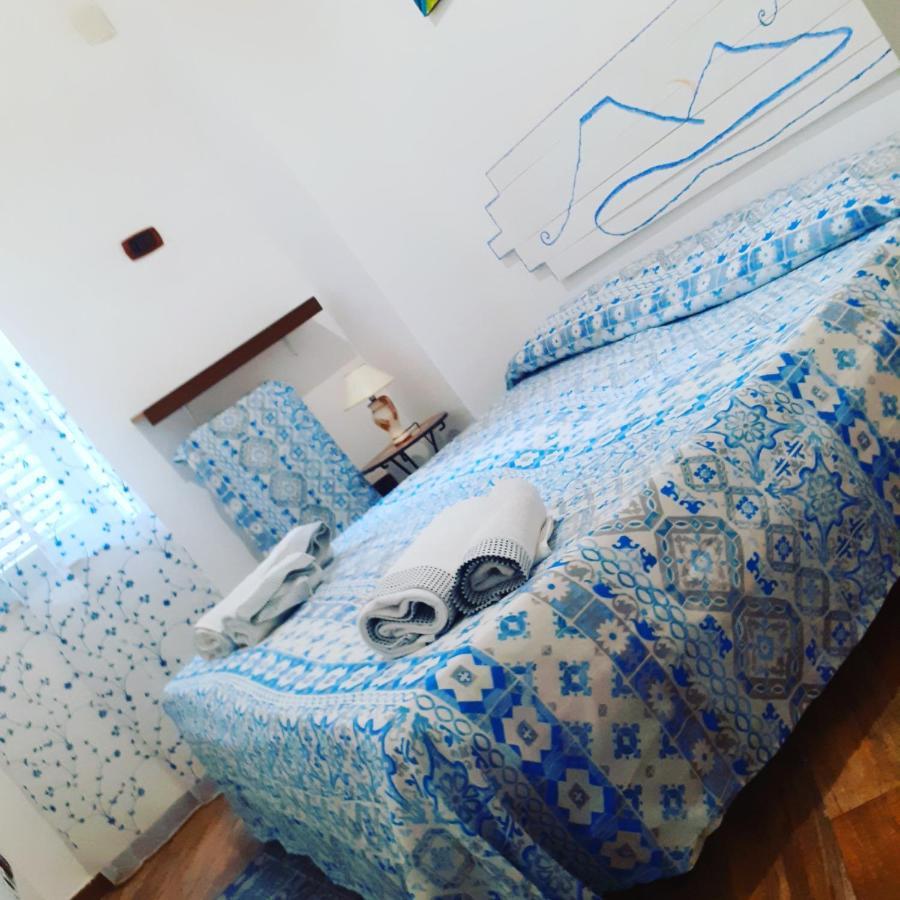 Camera Rarisa Napoli Centro 외부 사진