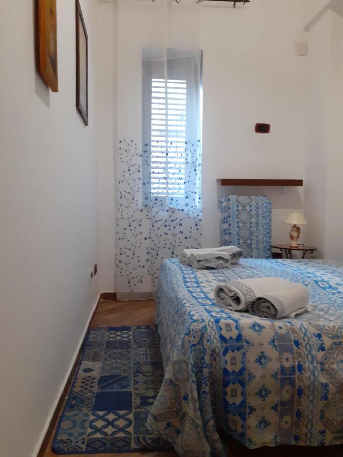 Camera Rarisa Napoli Centro 외부 사진
