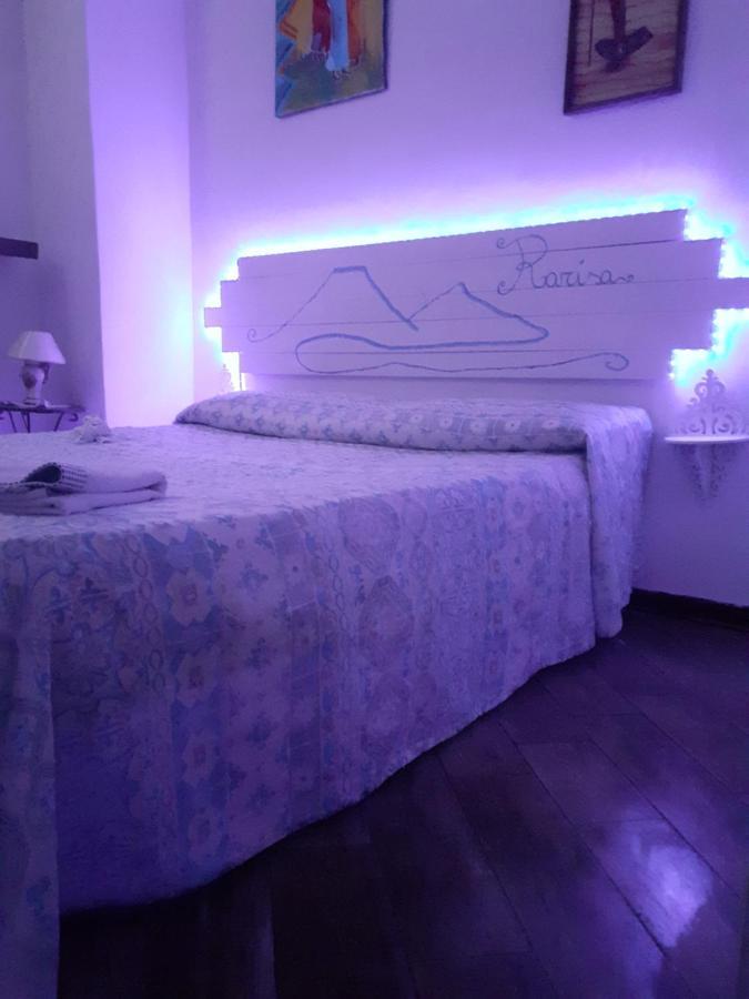 Camera Rarisa Napoli Centro 외부 사진