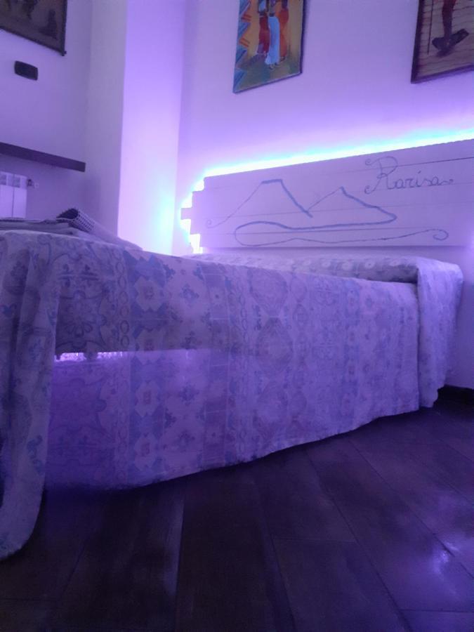 Camera Rarisa Napoli Centro 외부 사진