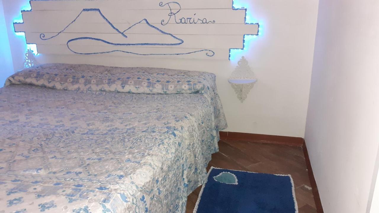 Camera Rarisa Napoli Centro 외부 사진