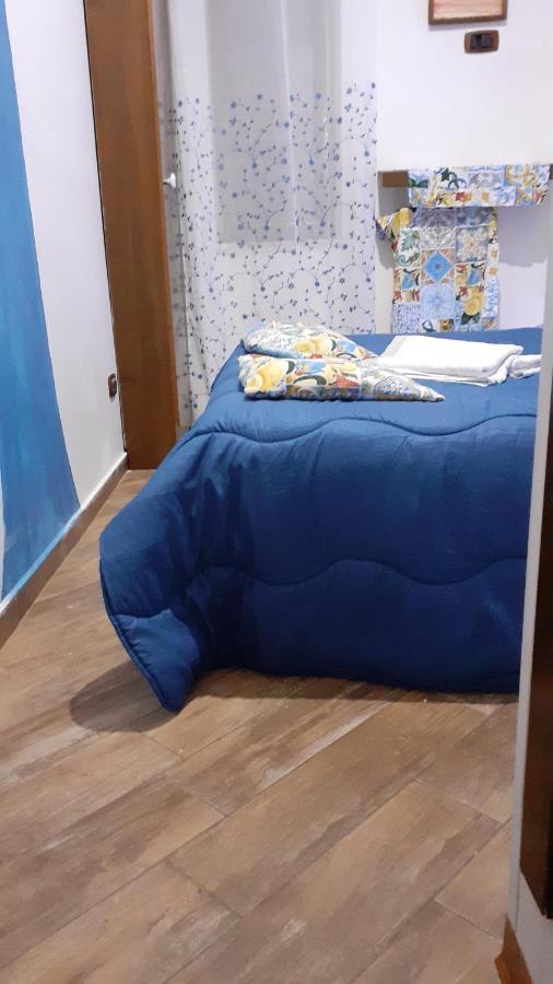Camera Rarisa Napoli Centro 외부 사진