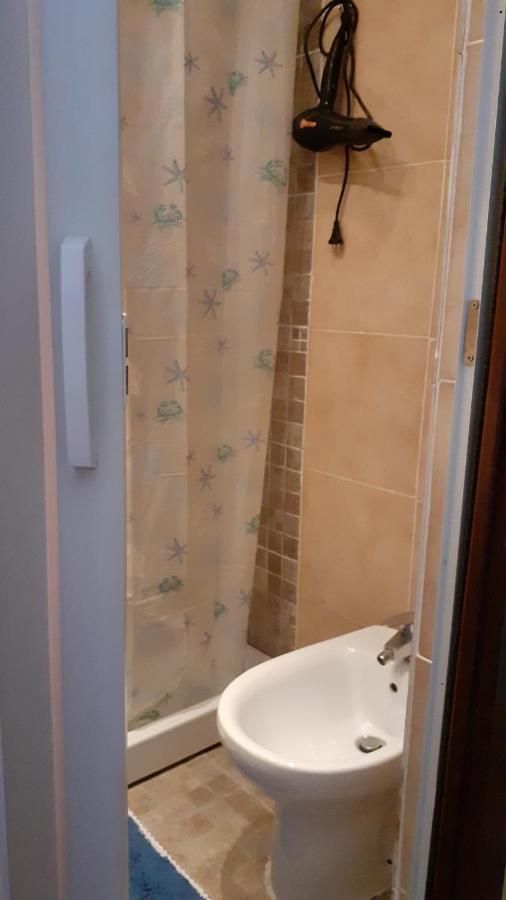 Camera Rarisa Napoli Centro 외부 사진