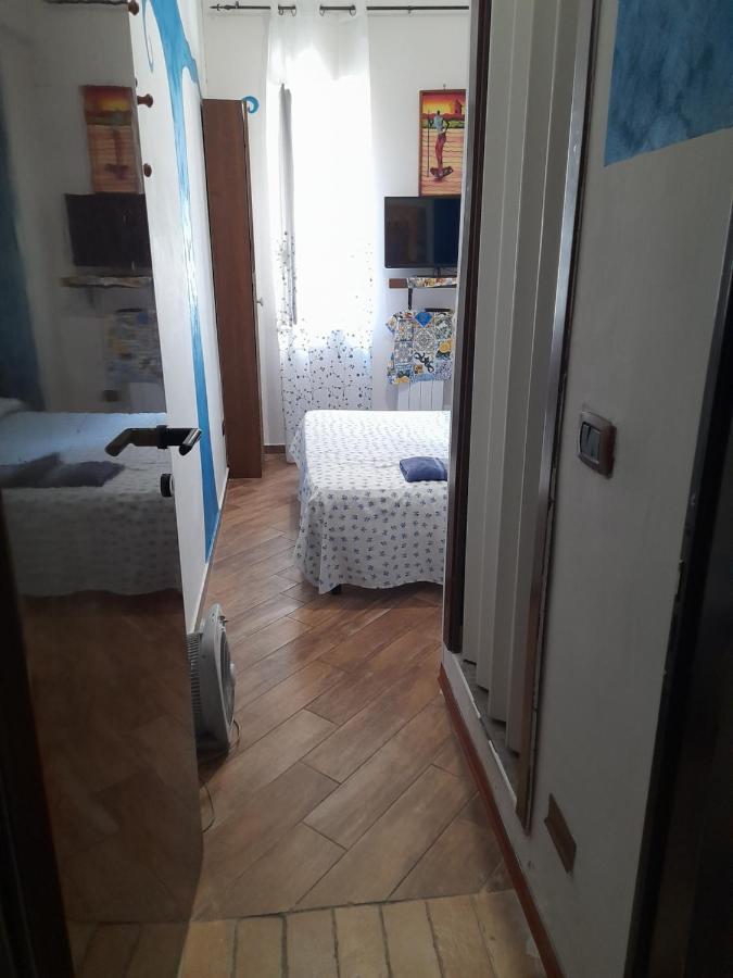 Camera Rarisa Napoli Centro 외부 사진