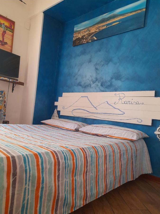 Camera Rarisa Napoli Centro 외부 사진
