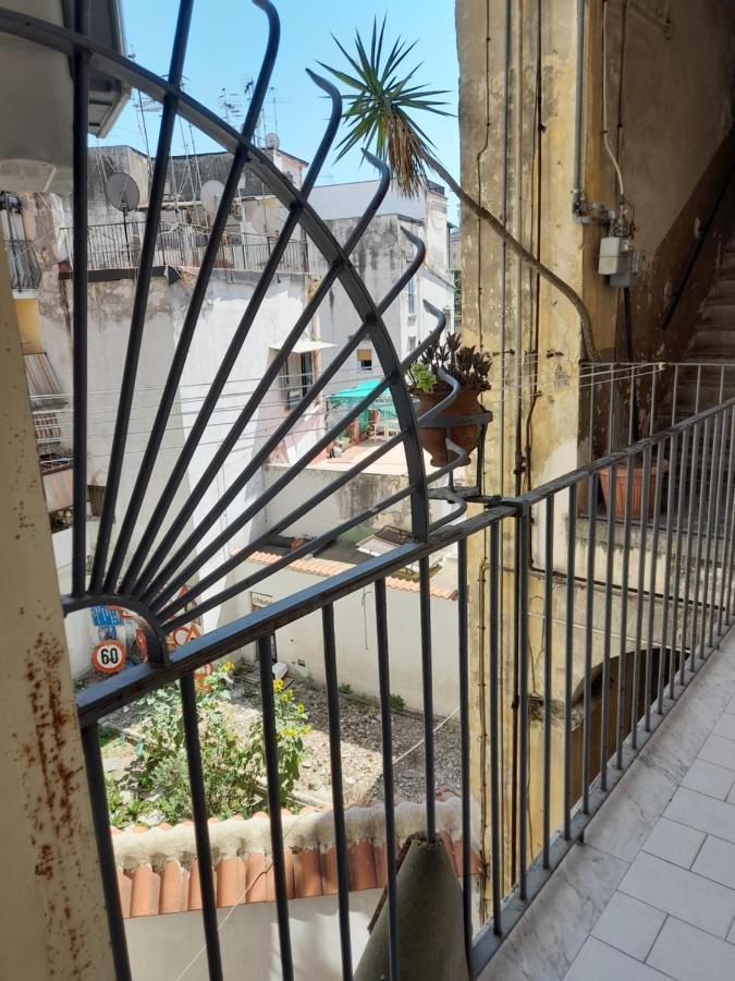 Camera Rarisa Napoli Centro 외부 사진