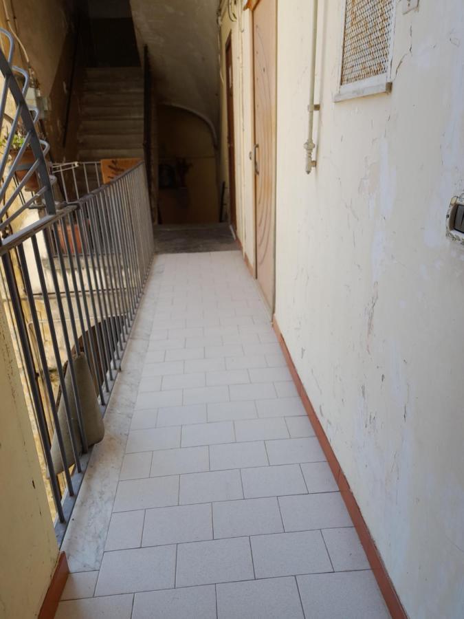 Camera Rarisa Napoli Centro 외부 사진