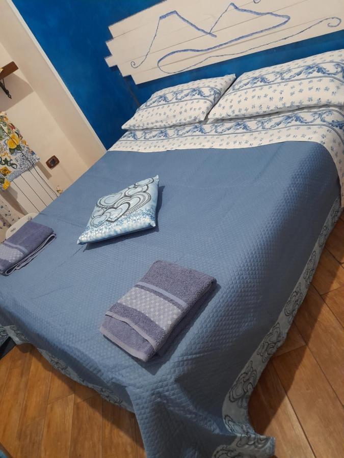 Camera Rarisa Napoli Centro 외부 사진