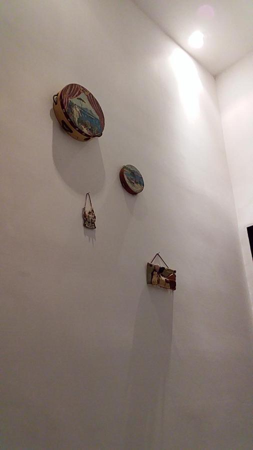 Camera Rarisa Napoli Centro 외부 사진