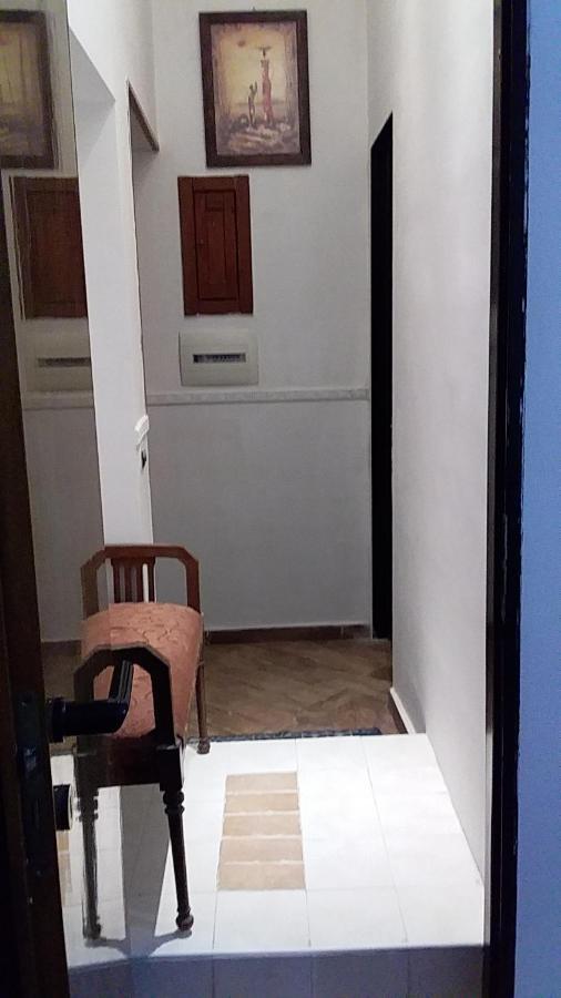 Camera Rarisa Napoli Centro 외부 사진