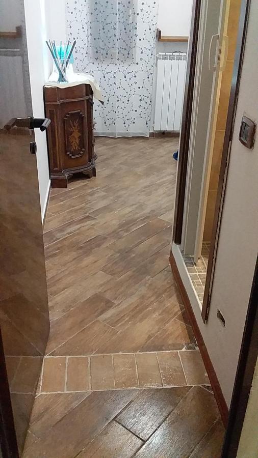Camera Rarisa Napoli Centro 외부 사진