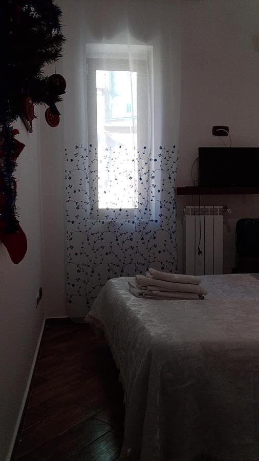 Camera Rarisa Napoli Centro 외부 사진